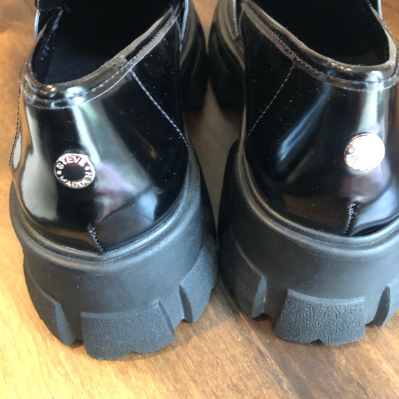 STEVE MADDEN  'Loafer Trifecta' - Picture 7 of 16